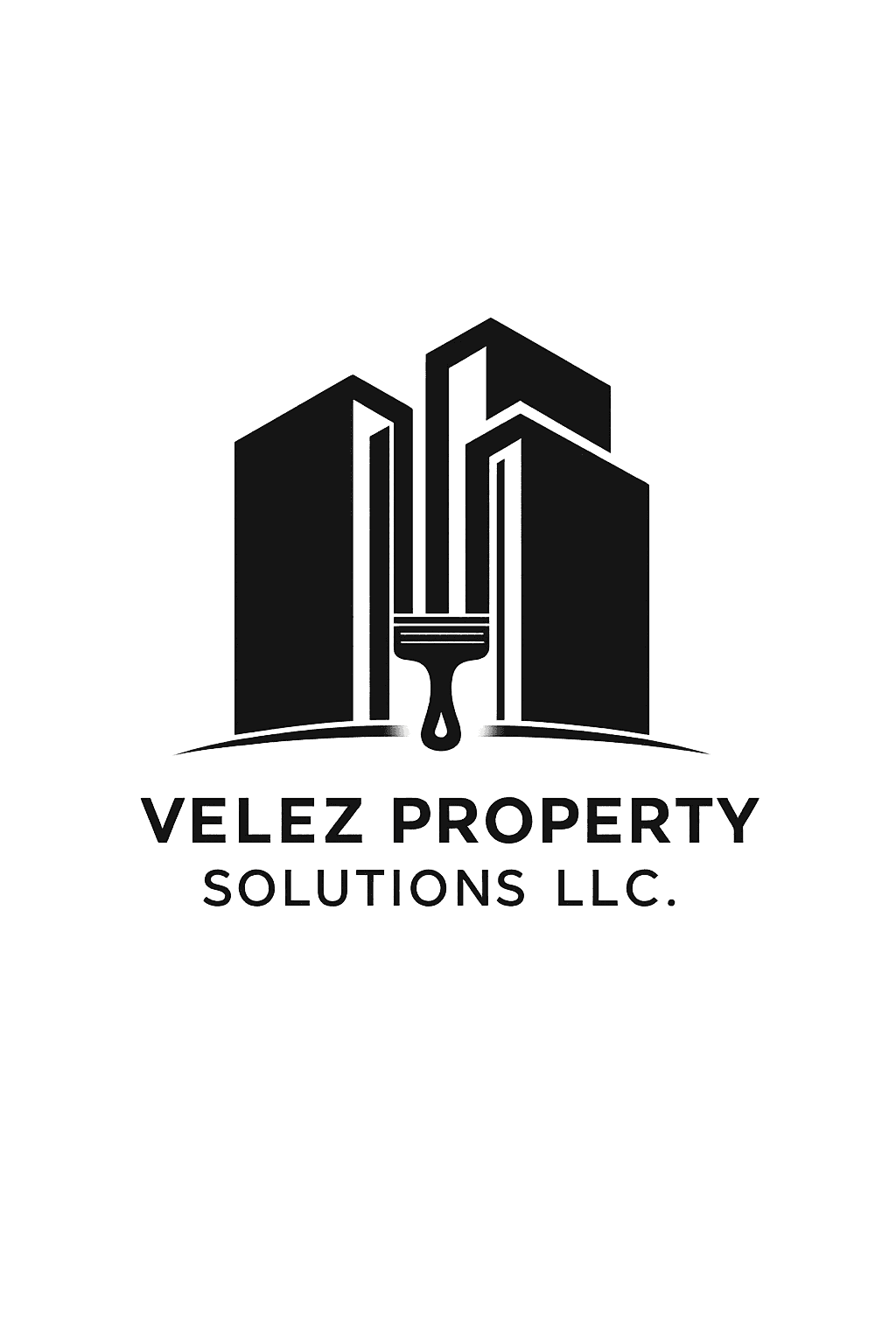 Velez Property Solutions logo